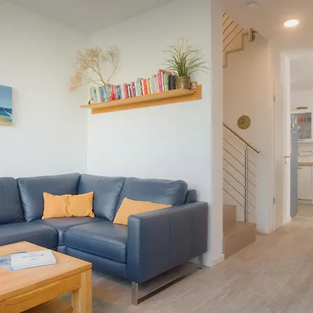 Dom wakacyjny Frische Brise Heiligenhafen