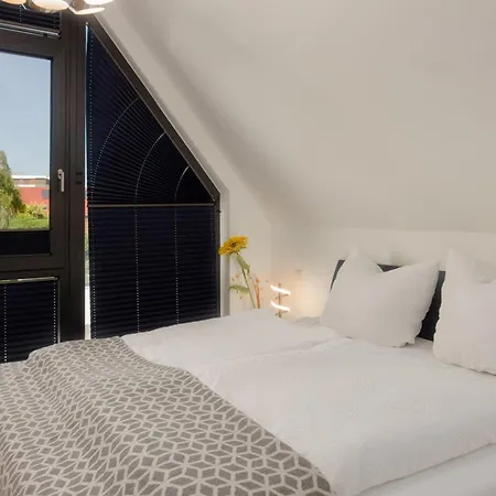 Frische Brise Tatil Evi