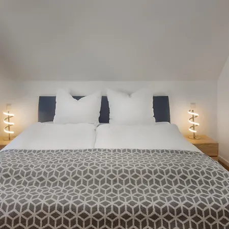 Dom wakacyjny Frische Brise