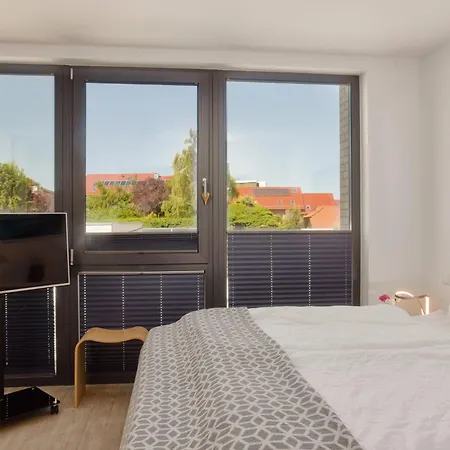 Frische Brise Dom wakacyjny *