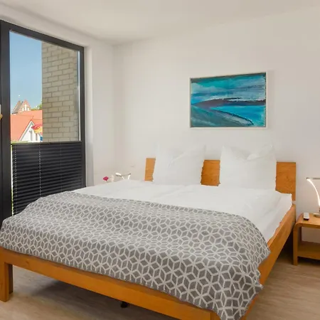 Dom wakacyjny Frische Brise *