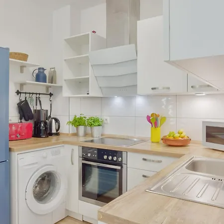 Frische Brise Heiligenhafen