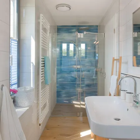 Tatil Evi Frische Brise