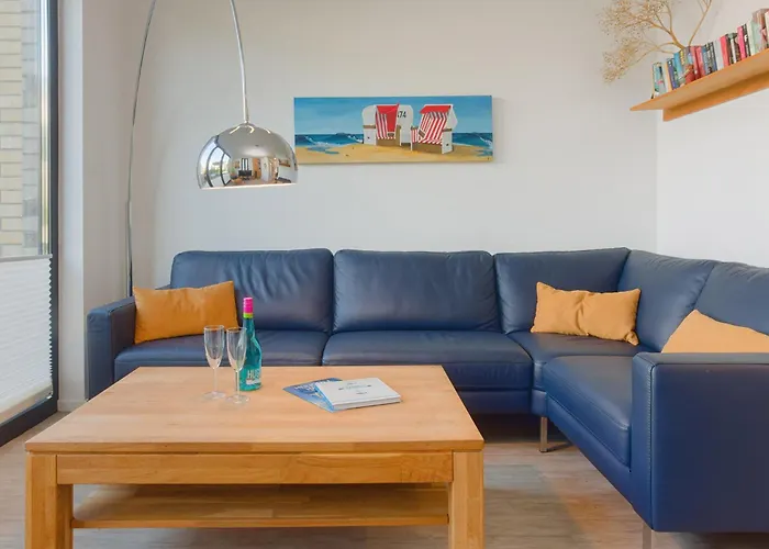 Frische Brise * Heiligenhafen