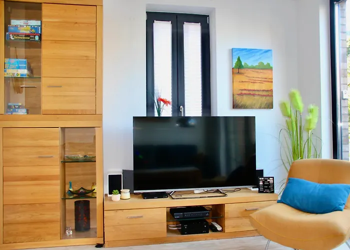 Frische Brise * Heiligenhafen