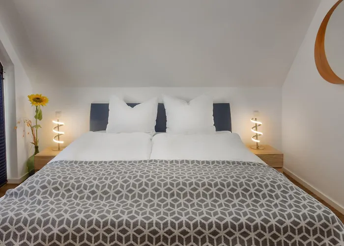 度假居 Frische Brise