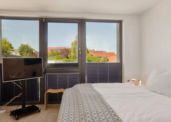 Frische Brise 度假居 *