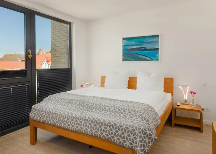 度假居 Frische Brise *