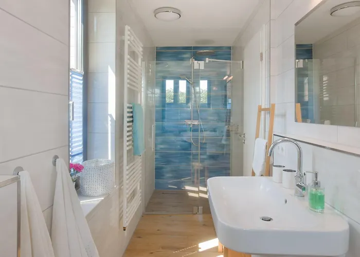 度假居 Frische Brise