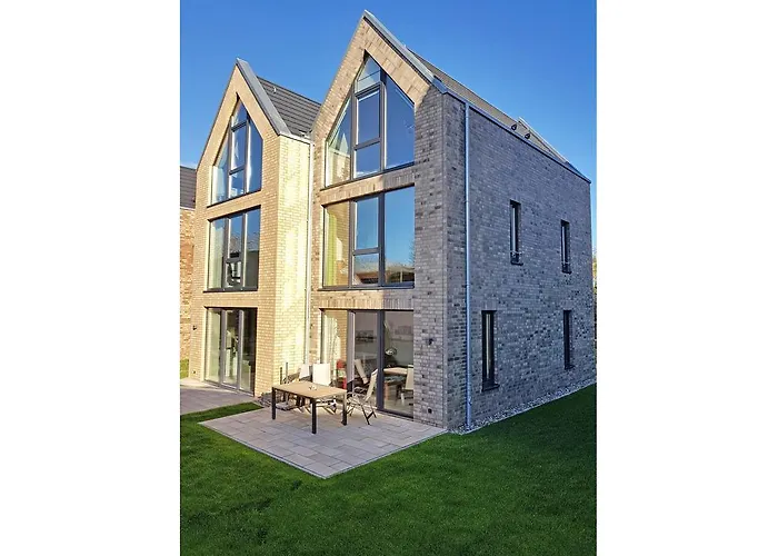 度假居 Frische Brise *